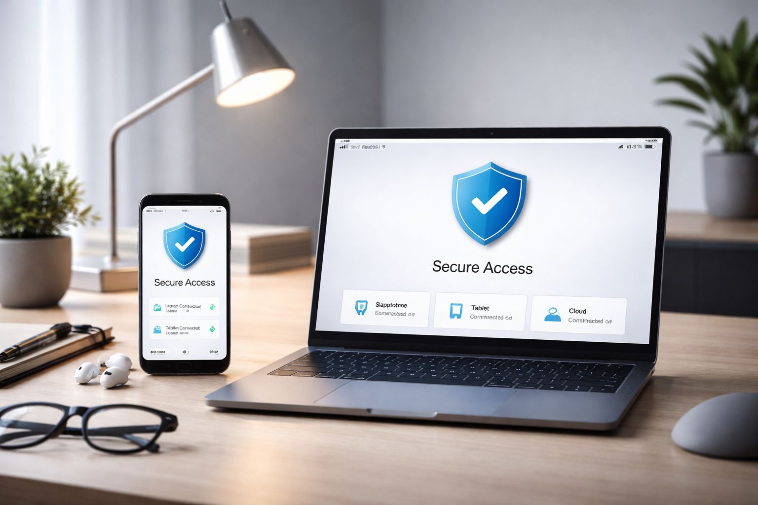 Quick Navigation, Secure Sessions, And Practical Controls