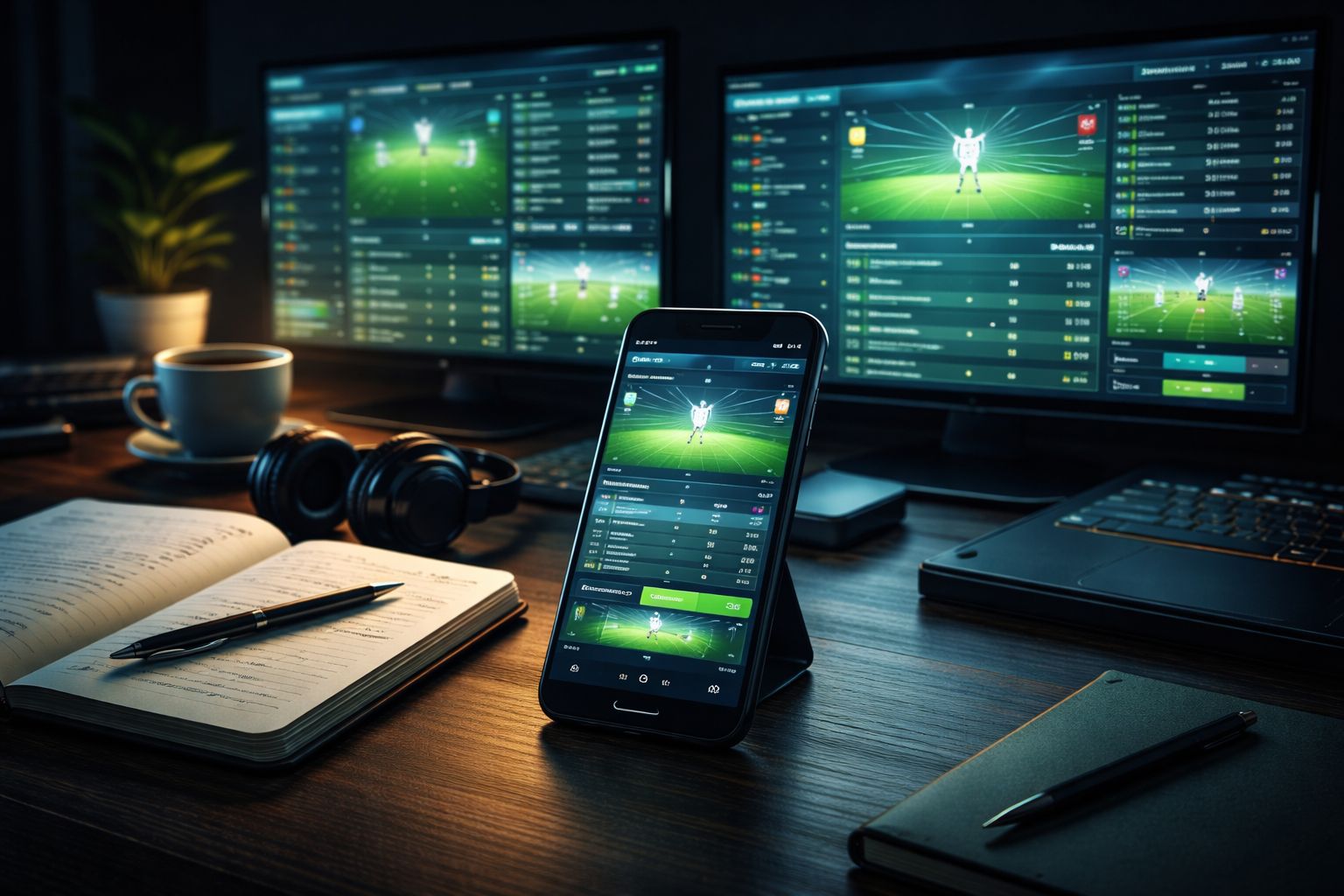 Competitive Sports Markets For Every Betting Style