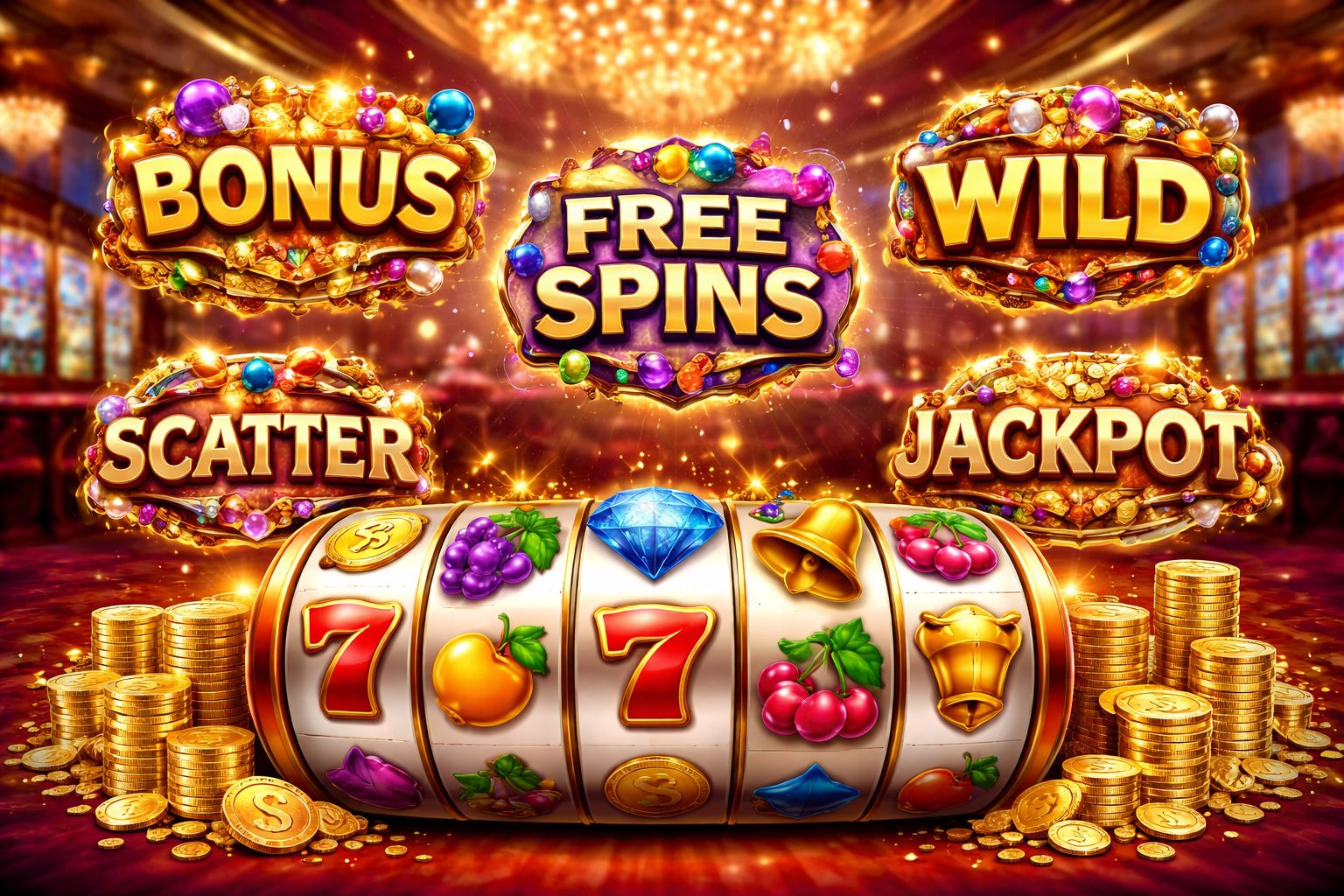 Top Entertainment Backed By Trusted Game Providers