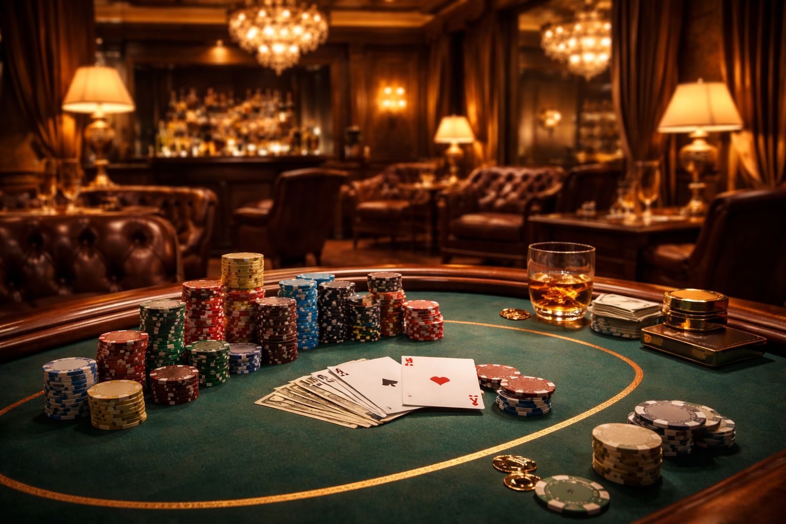 Step Into A Smooth Casino Lobby Built For Everyday Play