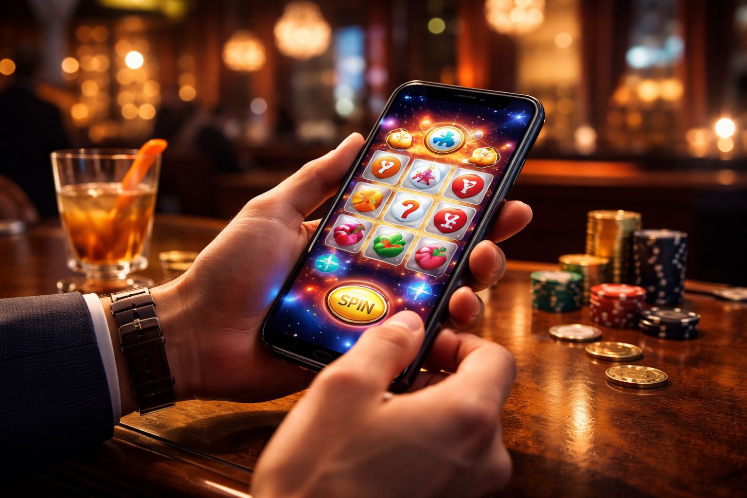 Useful Platform Features That Keep The Experience Moving