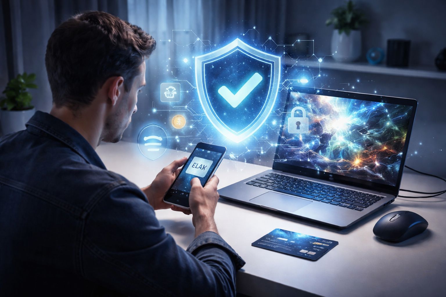 Protection, Privacy, And Responsible Play In One Place