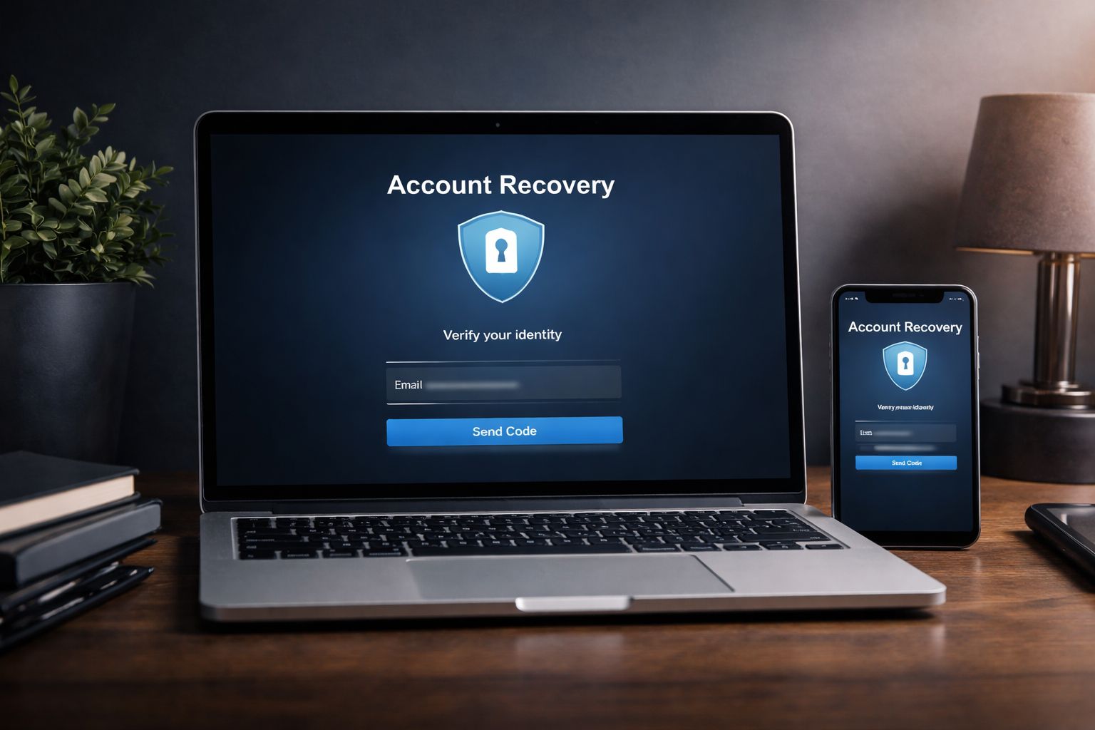 Forgot Your Password? Restore Access Without Delay