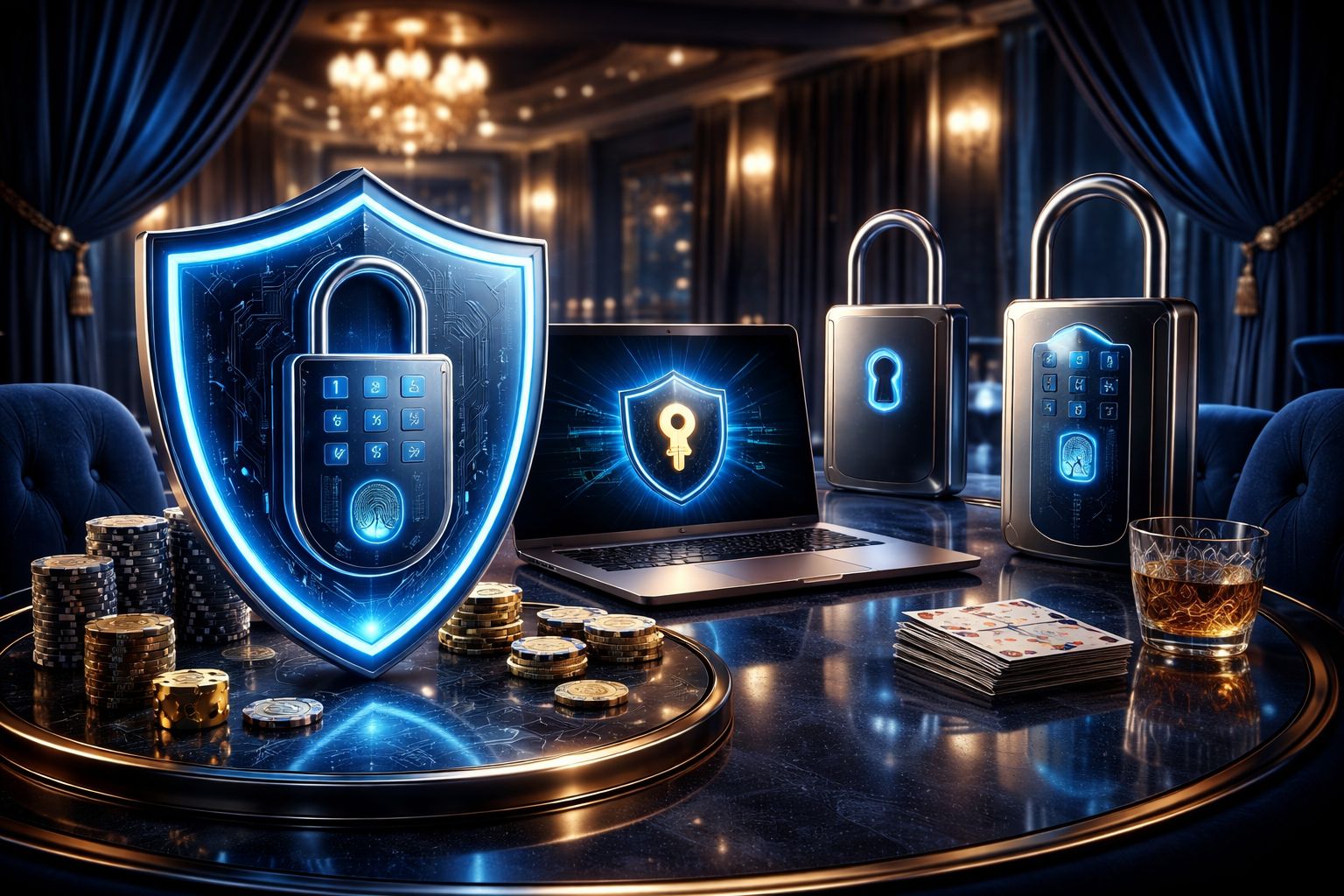 Account Protection Built Around Safer Sign-In